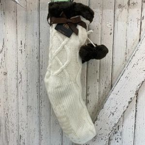 Frye Slipper Socks